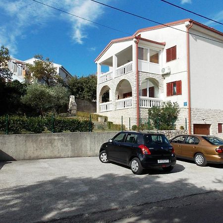 Apartments Rogic Jadranovo Exterior photo